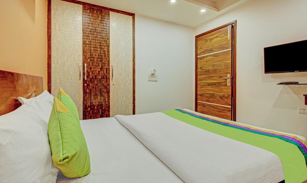 Itsy By Treebo - Dr Regency Hotel Nueva Delhi Exterior foto